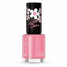 Rimmel 60 Seconds Super Shine By Rita Ora - Nail polish 8 ml Moterims