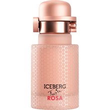 Iceberg Twice Rosa 125ml Kvepalai Moterims EDT