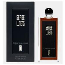 Serge Lutens La Dompteuse Encagee 100ml NI&Scaron;INIAI Kvepalai Unisex EDP
