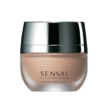 Sensai Cellular Performance Foundations Cream Foundation SPF 15 30 ml Moterims