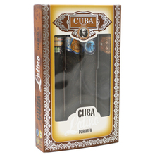 Cuba Cuba Latino for Men 140ml Kvepalai Vyrams