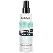 Redken Refreshing Curl Mist 250ml Moterims