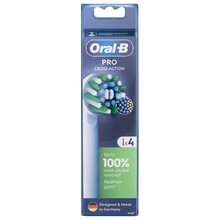 Oral B Pro Precision Clean - N&aacute;hradn&iacute; hlavice na elektrick&yacute; zubn&iacute; kart&aacute;ček Moterims
