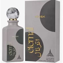Paris Corner Eternal Musk EDP 85ml Kvepalai Unisex EDP