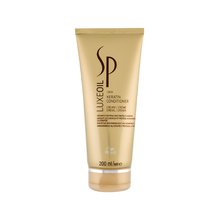Wella Professional SP Luxeoil Keratin Conditioning Cream - Conditioner 1000ml Moterims