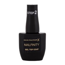 Max Factor Nailfinity Laquer - Nail polish 12 ml Moterims