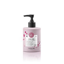 Maria Nila Colour Refresh Mask Pink Pop 300ml Moterims