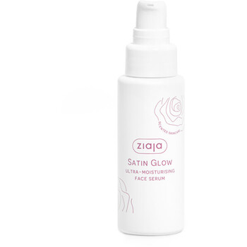 Ziaja  50ml Moterims