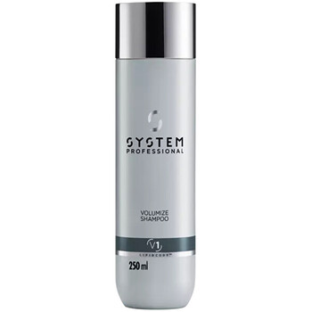 System Professional  500ml Moterims