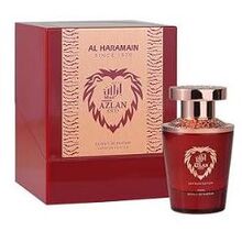 Al Haramain Azlan Oud Saffron 100ml Kvepalai Unisex