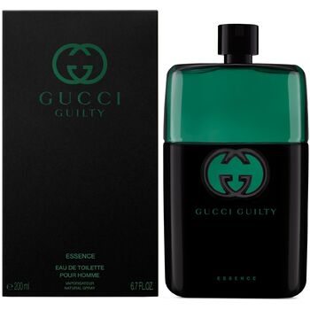 Gucci Guilty Essence Pour Homme 90ml Kvepalai Vyrams EDT