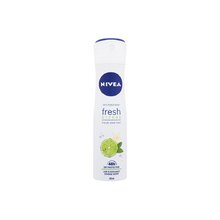 Nivea Fresh Citrus 48h Antiperspirant 150ml Moterims