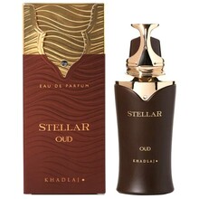 Khadlaj Stellar Oud 100ml Kvepalai Unisex EDP