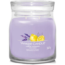 Yankee Candle Lemon Lavender 368.0g namų apyvokos priemonė