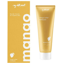 My White Secret  60.0g Unisex