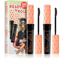 Benefit Roller Lash Super Curling & Lifting Mascara Duopack Moterims