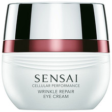 Sensai Cellular Performance Wrinkle Repair Eye Cream 15ml Moterims