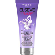 L&acute;Or&eacute;al Elseve Hyaluron Plump Plumping Night Cream 200ml Moterims