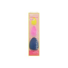 Real Techniques Prism Glo Perfect Blend Trio Limited Edition Moterims