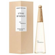 Issey Miyake L&acute;Eau d&acute;Issey Eau & Magnolia 100ml Kvepalai Vyrams EDT