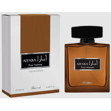Rasasi Aiyara Pour Homme 100ml Kvepalai Vyrams EDP