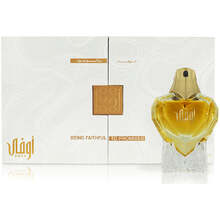 Ahmed Al Maghribi Awfa 60ml Kvepalai Unisex EDP