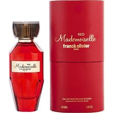 Franck Olivier Mademoiselle Red 100ml Kvepalai Moterims EDP
