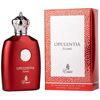 Paris Corner Opulentia Flame 100ml Kvepalai Vyrams EDP