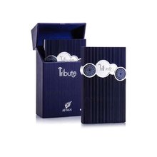 Afnan Tribute Blue 100ml Kvepalai Vyrams EDP