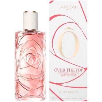 Lancome Over The Top 100ml Kvepalai Unisex EDT