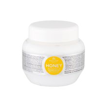 Kallos Intense Moisturizing Mask For Dry And Damaged Hair (Mask) 1000ml Moterims
