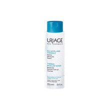 Uriage Eau Thermale Thermal Micellar Water (Normal to Dry Skin) - Micellar thermal water 250ml Moterims