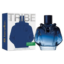Benetton We Are Tribe 90ml Kvepalai Vyrams EDT