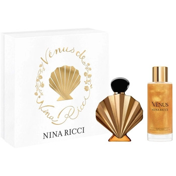 Nina Ricci V&eacute;nus 50ml Kvepalai Moterims