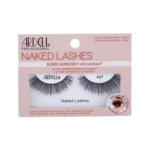 Ardell Naked Lashes 427 - False eyelashes for a natural look Moterims