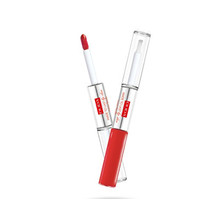 Pupa Long (Liquid Lip Colour) 2 x 4 ml Moterims