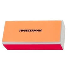 Tweezerman Neon Hot 4-IN-1 Nail File Moterims