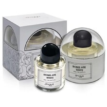 Zimaya Roses Are White 100ml Kvepalai Moterims EDP