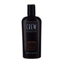 American Crew Style Light Hold Texture Lotion - Hair definition and shape cream 250ml Vyrams