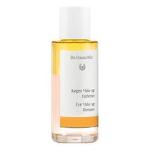 Dr. Hauschka Eye Make-Up Remover - Two-phase eye remover 75ml Moterims