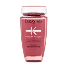 K&eacute;rastase Chroma Absolu Bain Riche Chroma Respect Shampoo 500ml Moterims