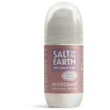 Salt-Of-The-Earth Lavender & Vanilla Deo Roll-on 75ml Moterims