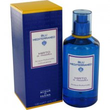Acqua Di Parma Blu Mediterraneo - Mirto di Panarea 150ml NI&Scaron;INIAI Kvepalai Unisex EDT