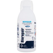 Biorepair Antibacterial Mouthwash 3in1 - Antibakteri&aacute;ln&iacute; &uacute;stn&iacute; voda 3v1 500ml Moterims