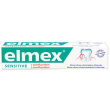 Elmex Sensitive Toothpaste 150ml Moterims