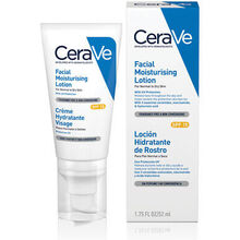 CeraVe Facial Moisturising Lotion SPF30 52ml Moterims