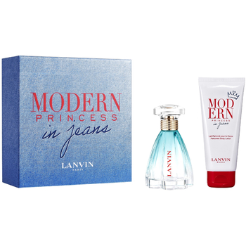 Lanvin Modern Princess in Jeans 60ml Kvepalai Moterims