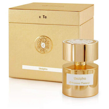 Tiziana Terenzi Uxalpha 100ml NI&Scaron;INIAI Kvepalai Unisex