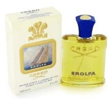 Creed Creed Erolfa Millesime 50ml NI&Scaron;INIAI Kvepalai Vyrams