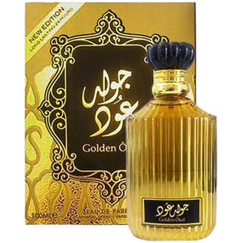 Asdaaf Golden Oud 100ml Kvepalai Unisex EDP
